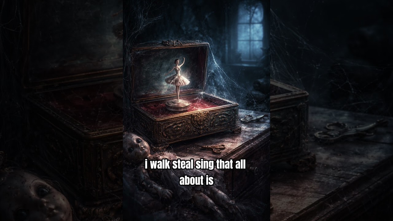 Music box (top d+)