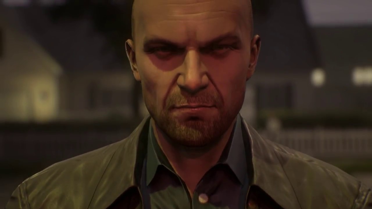 The Slater - Gameplay Trailer