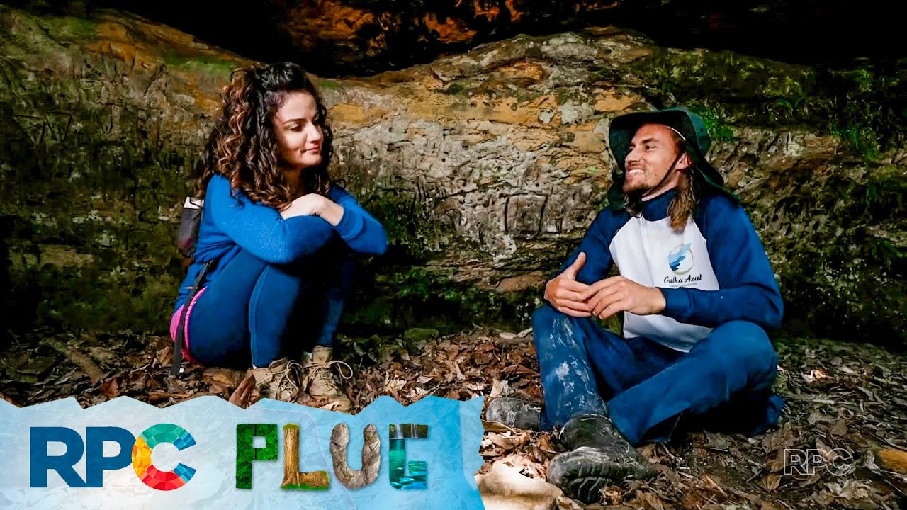 Plug em Turvo - Turismo com a Michelly da RPC