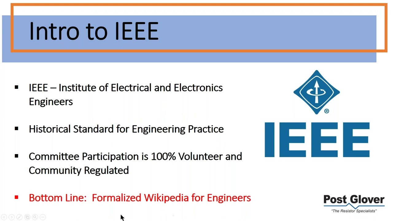 New IEEE Guidelines For Resistance Grounding