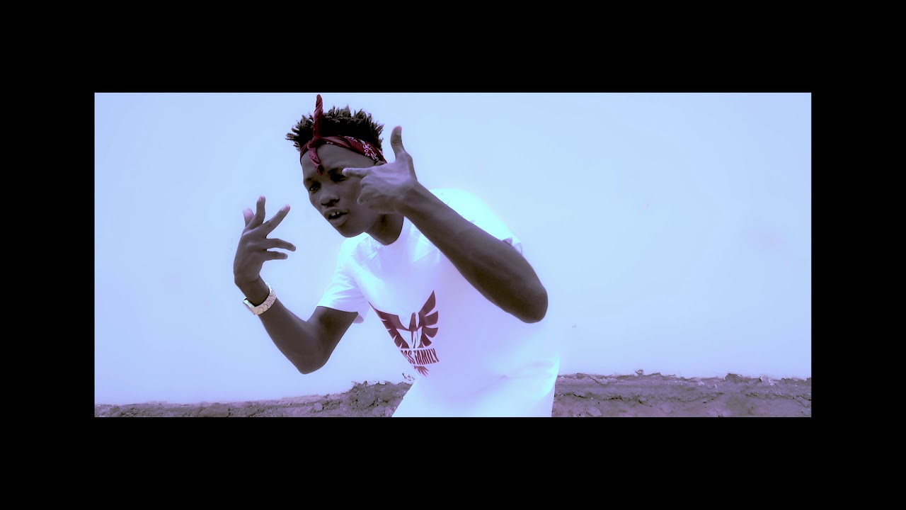 MOUSSA LOVA _ SOLDIE ( clip - officiel)