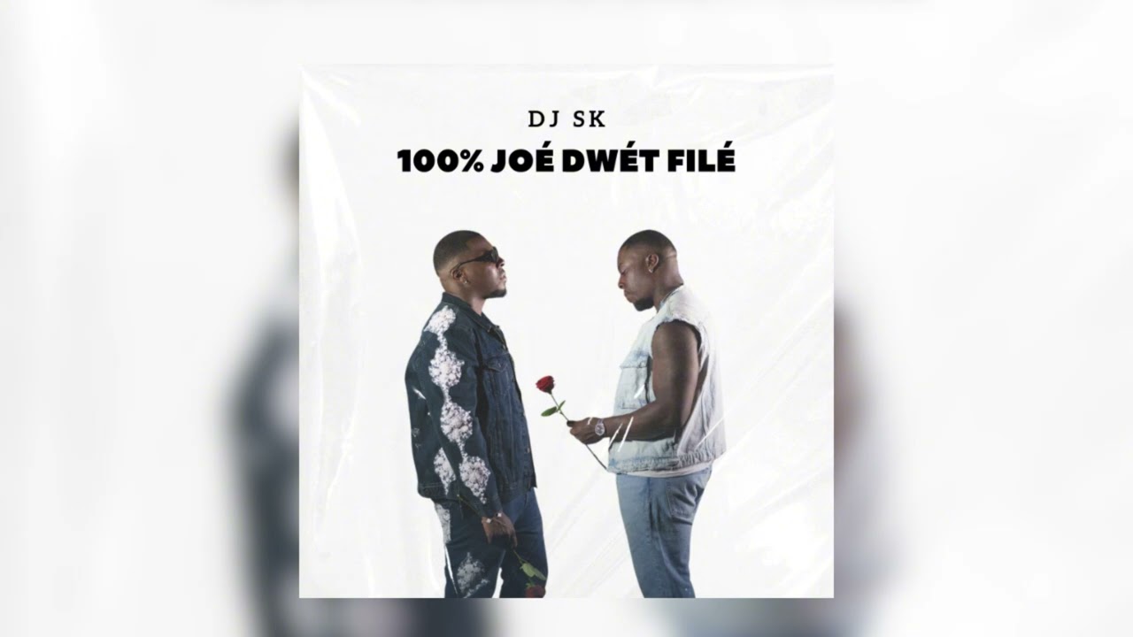 Mix Joe Dwet File By Dj Sk