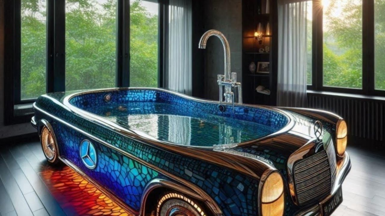 Luxury Bathroom design ideas 2024 | Bathroom decorating ideas | interior design ideas