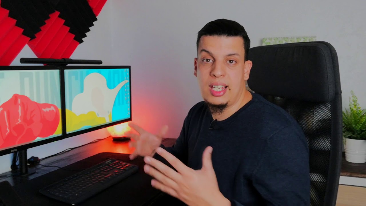 Tuto Tri de Chadi Chabib