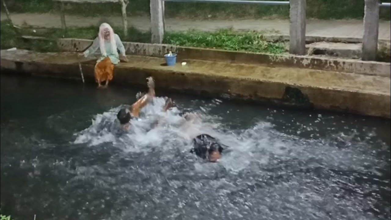 Kumpulan Prank Paling Lucu Tak Terlupakan || Compilation Prank Videos Funnie 🤣🤣