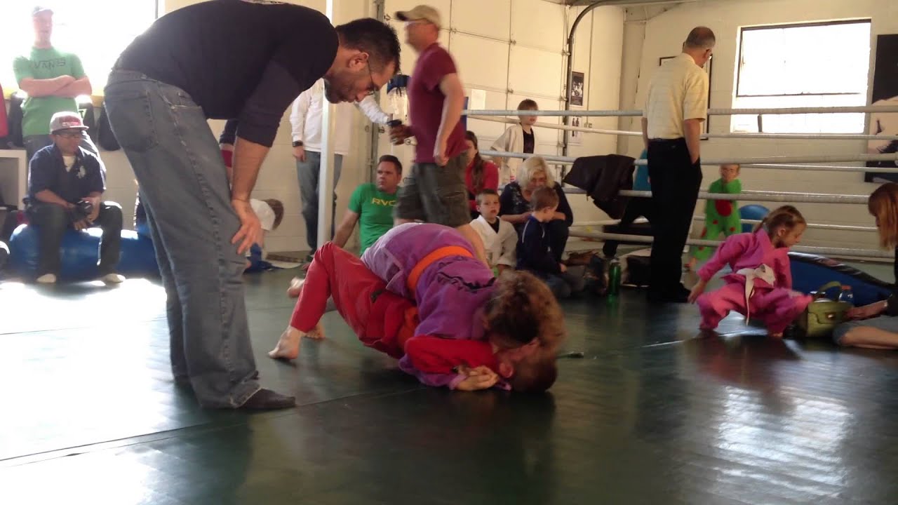 Kate Stewart - On The Way to Gold - 2013 Colorado State Machado Challenge - 4-7-2013