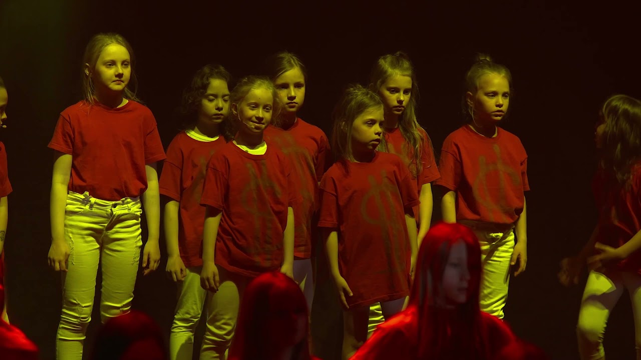 Ula Kwiatkowska - Musical Bitwa o Broadway - utwór 