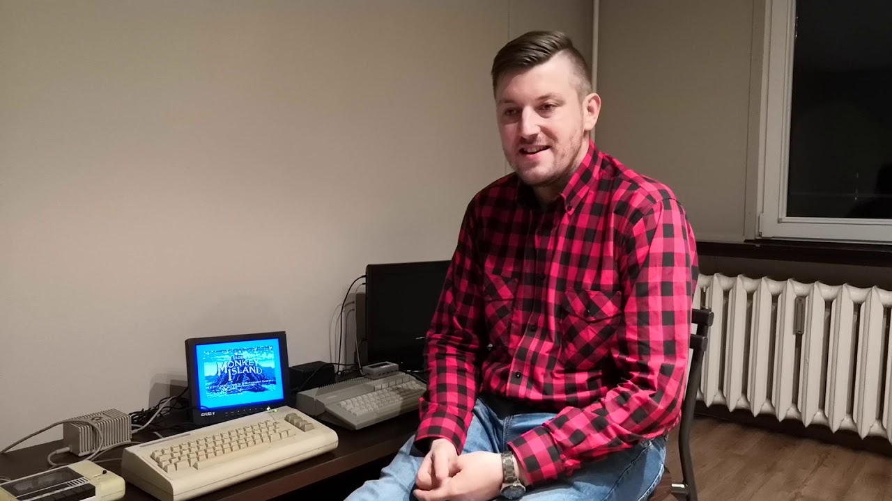 Najlepsza Amiga dzisiaj to PC   moja odpowiedz