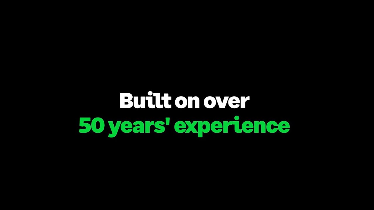 Built on Trust: The Sage for Construction Story