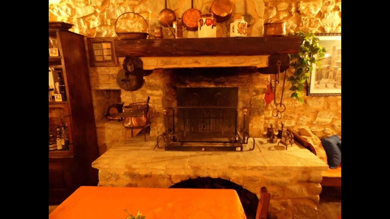 Agriturismo il Bastione Umbria