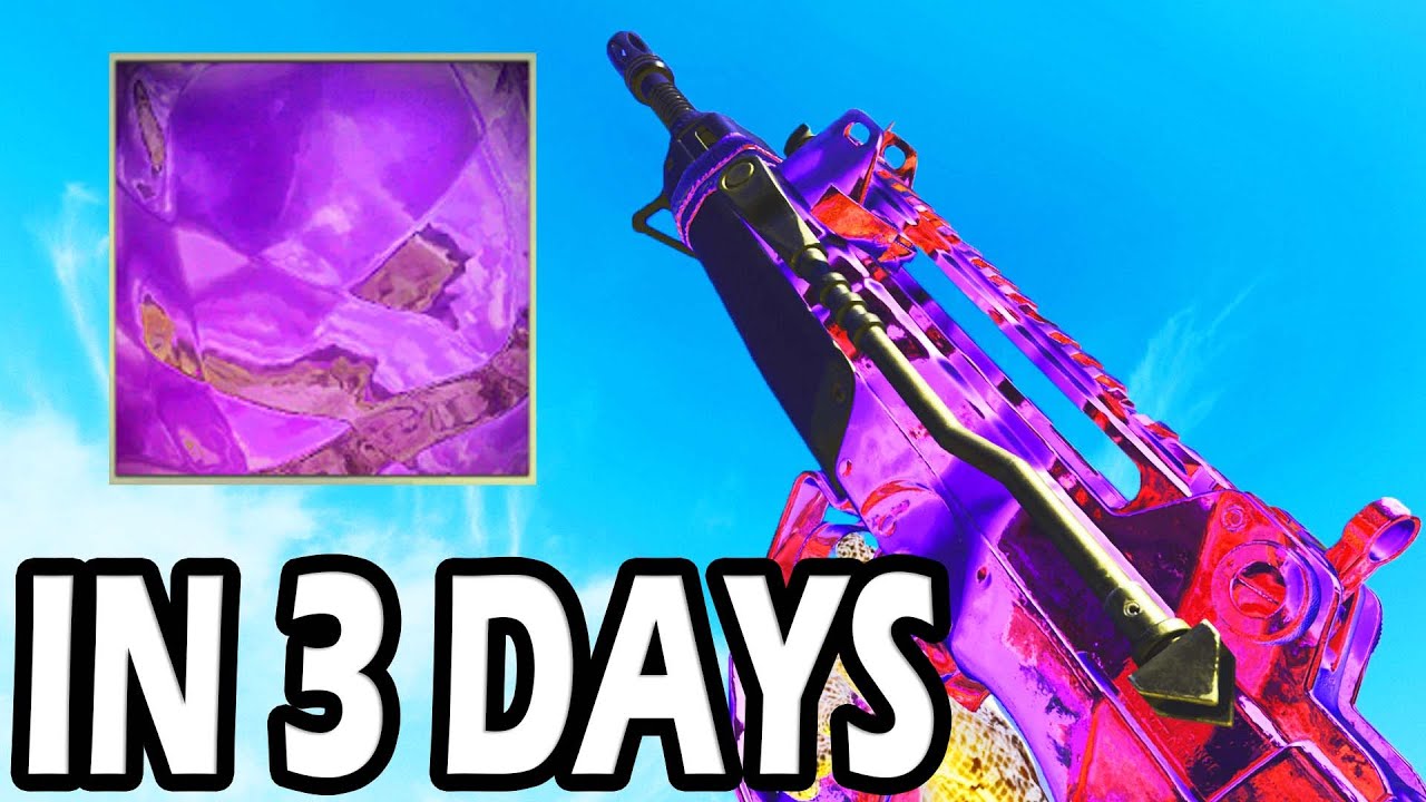 *ULTIMATE* DM Ultra Guide, it's now WAY Easier to get! (Black ops cold war guide)