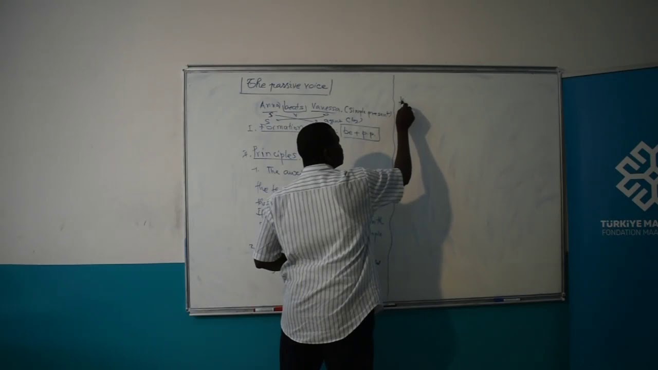 ANGLAIS DIATTA