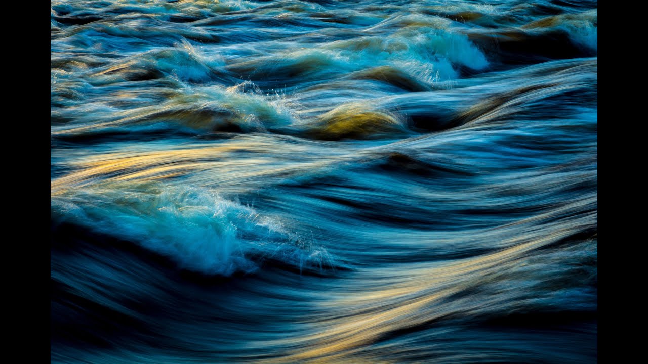 Vortrag Pavel Goia; "Geist erfüllt"