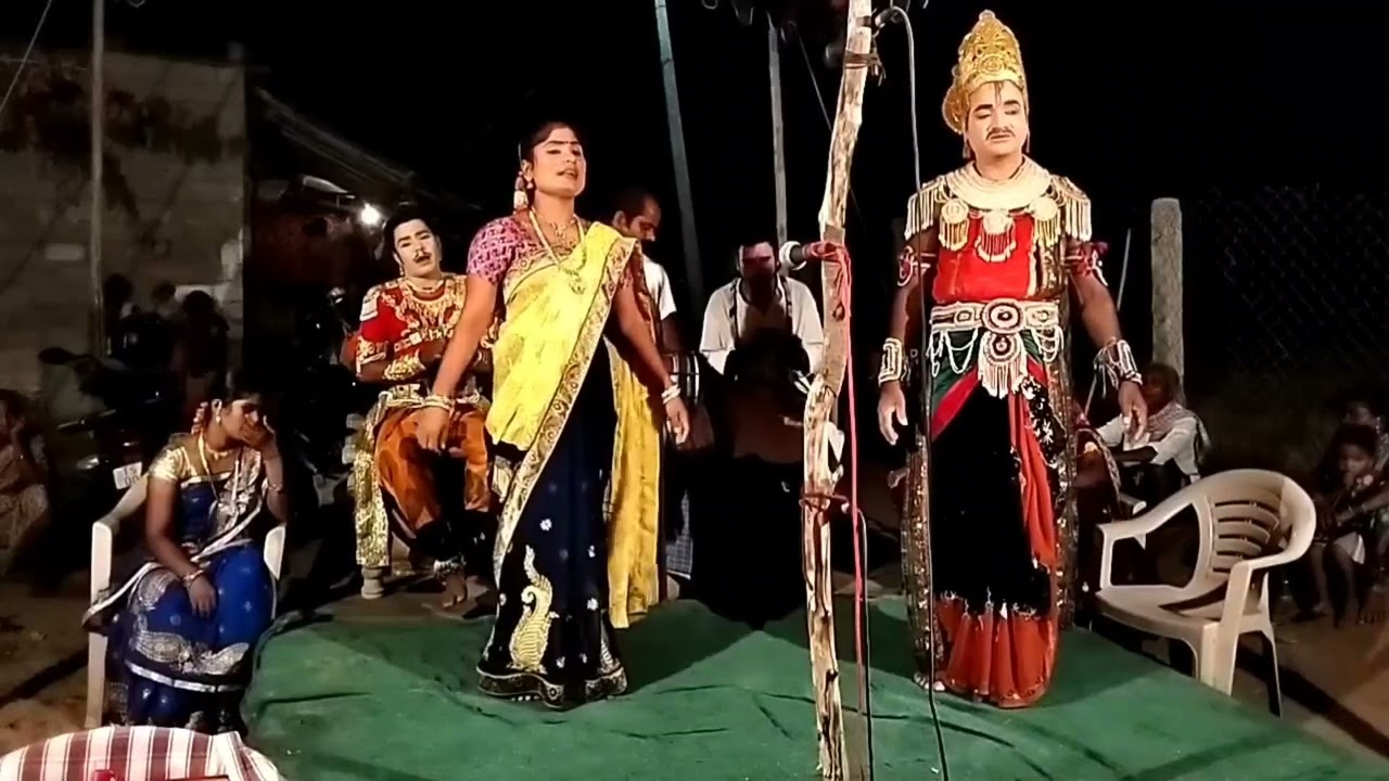 రాజ రత్నసేన మహారాజు పూర్తి కథ || భాగం 1 || గంధం సమ్మయ్య || 9490031193 ||