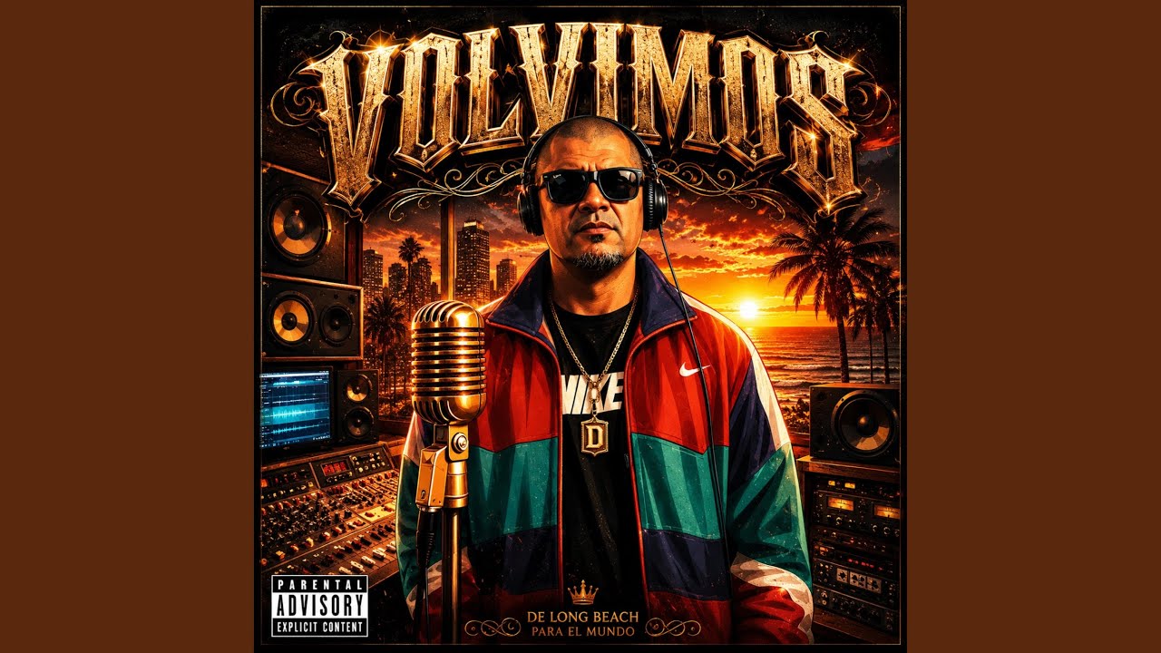 VOLVIMOS