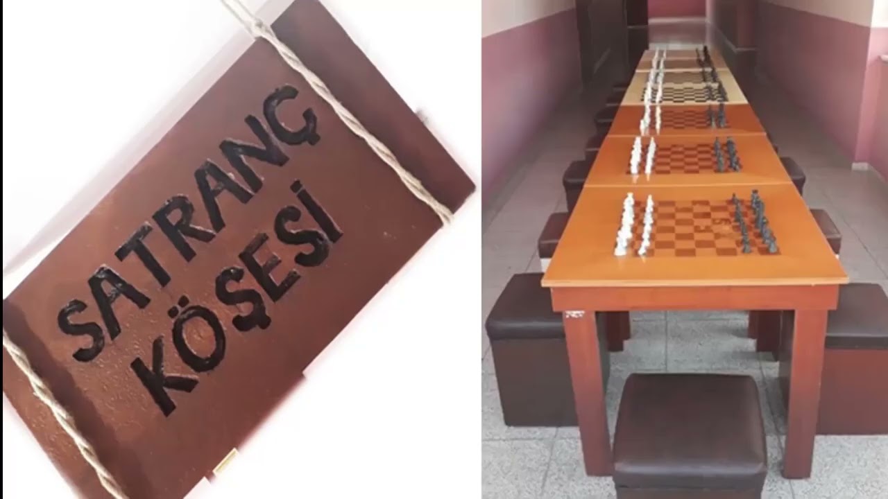 Hacı Zarife Çelebi Aygar Anadolu Lisesi - Yenişehir