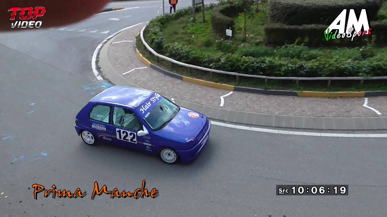 Morena Luigi PSG 17 ° Slalom M te Condro'   Serrastretta HD