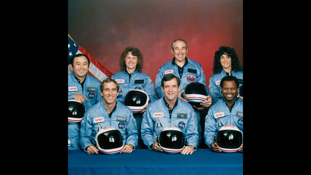 Marking the 40th Anniversary of the Challenger Disaster