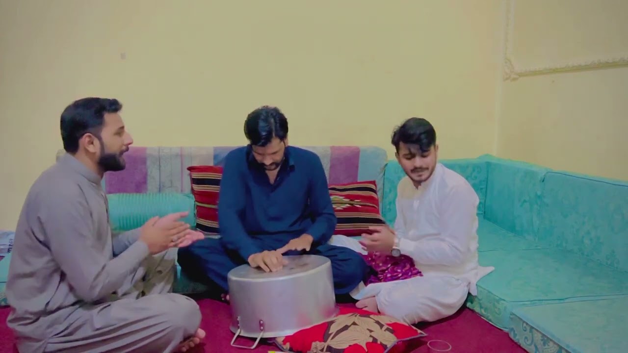 Desi Program Abudhabi || Mahiye Tappy || #Wajidshahofficial #desiprogram #abudhabi #gujrat #punjabi