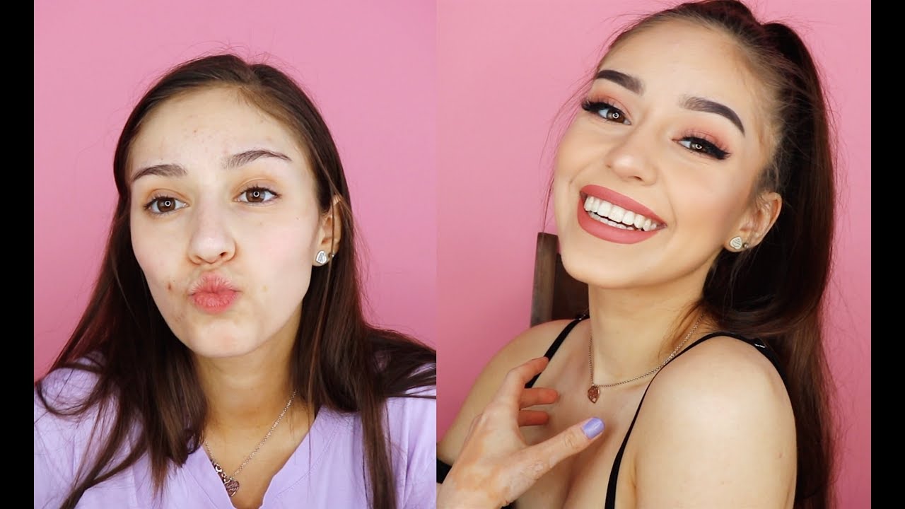 ♡ CHIT CHAT GRWM | Pink Vibes ♡