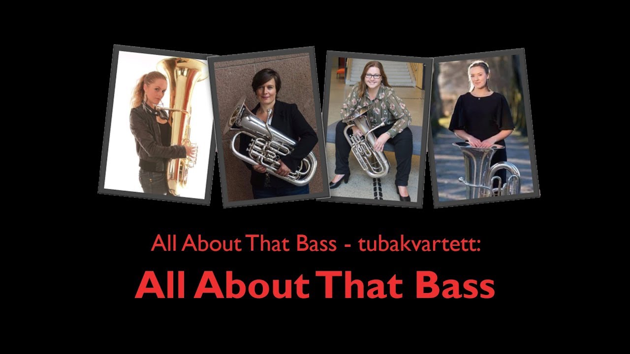 AATB -  All About That Bass