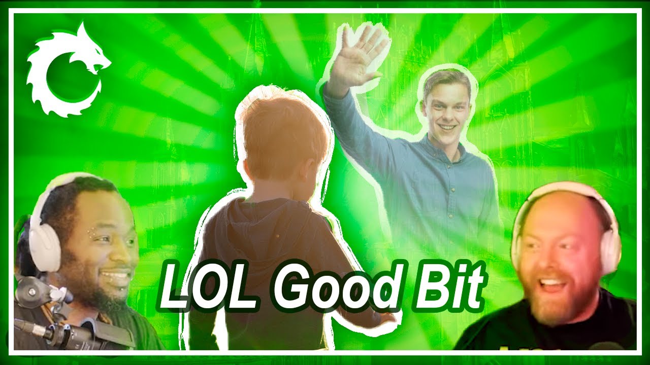 Abandon Your Family for the Bit | Castle Super Beast Clips