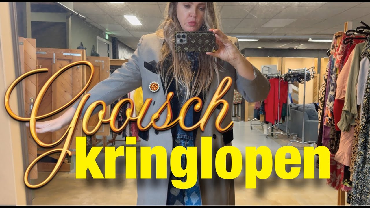HARTKLOPPINGEN IN KRINGLOOP | TOP DESIGNER TAS GEVONDEN |