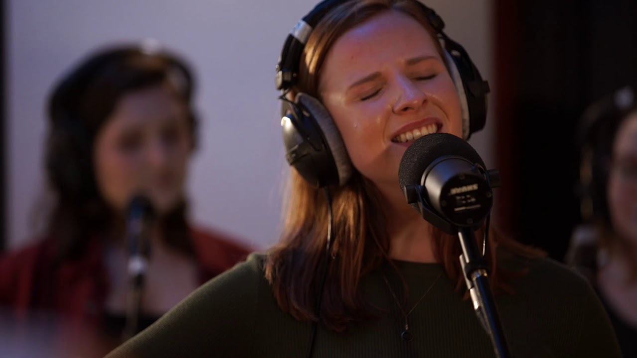 Equinox Sessions #2 - Beth Malcolm
