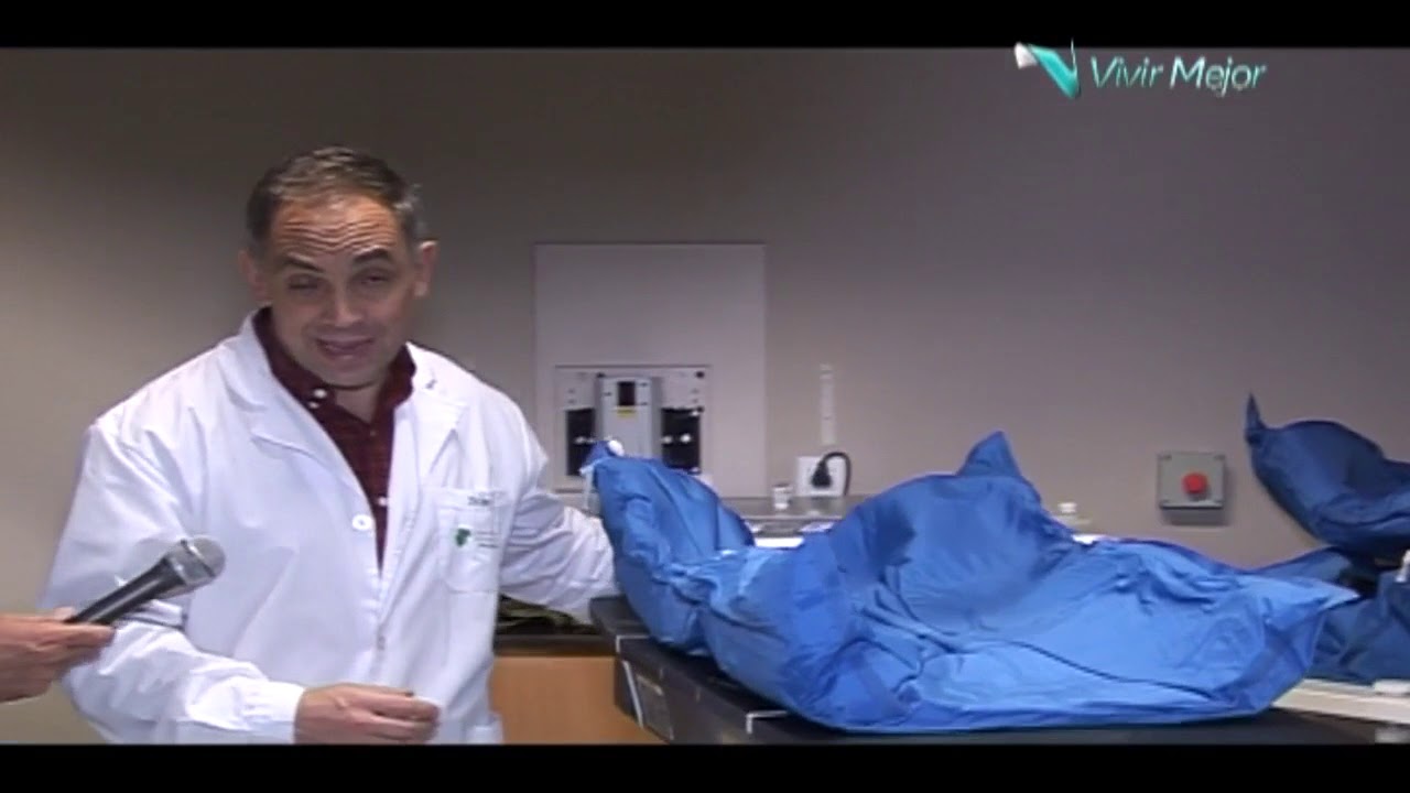 Radioterapia Guiada Por Imágenes  IGRT – Exactrac – Brainlab