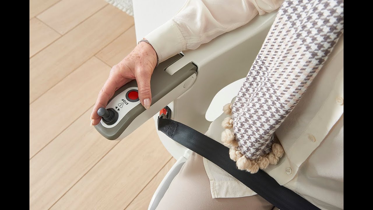 Homeglide Stairlift 2023