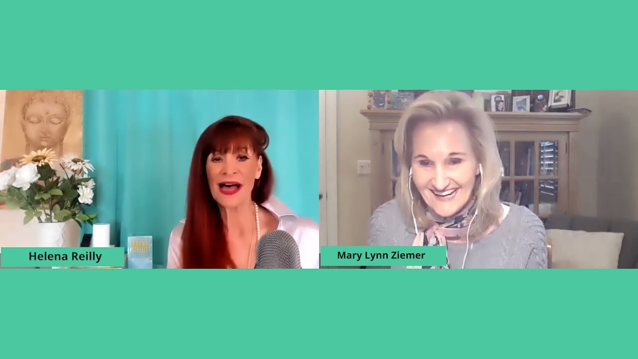Mary Lynn Ziemer Miracle iQube Testimonial - Quantum Sound Therapy Reviews