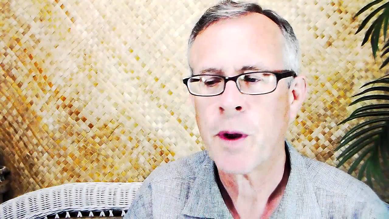 WWIII:  The Ideological Conflict Explained