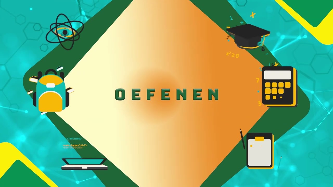 Leerjaar 3 Rekenen splitsingen tot en met 4