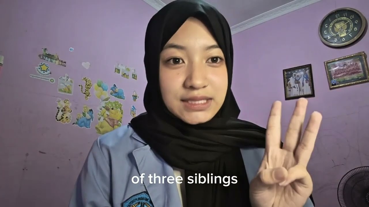 Self Introductions 