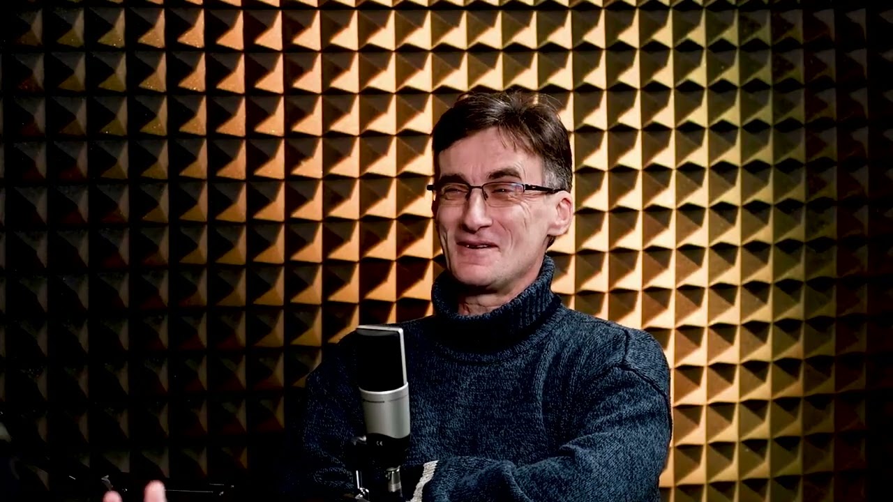 Podcast  Glasno Sluzbeni glasnik   Saša Obradović