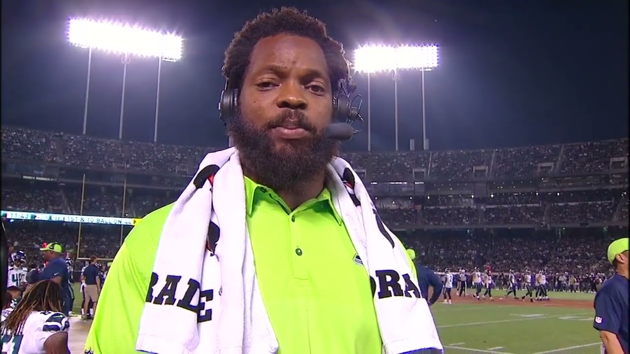 2017 – Preseason Week 4 – Seahawks 17 @ Raiders 13
