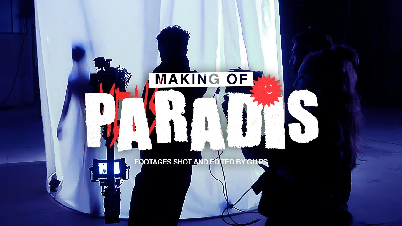 Making Of 