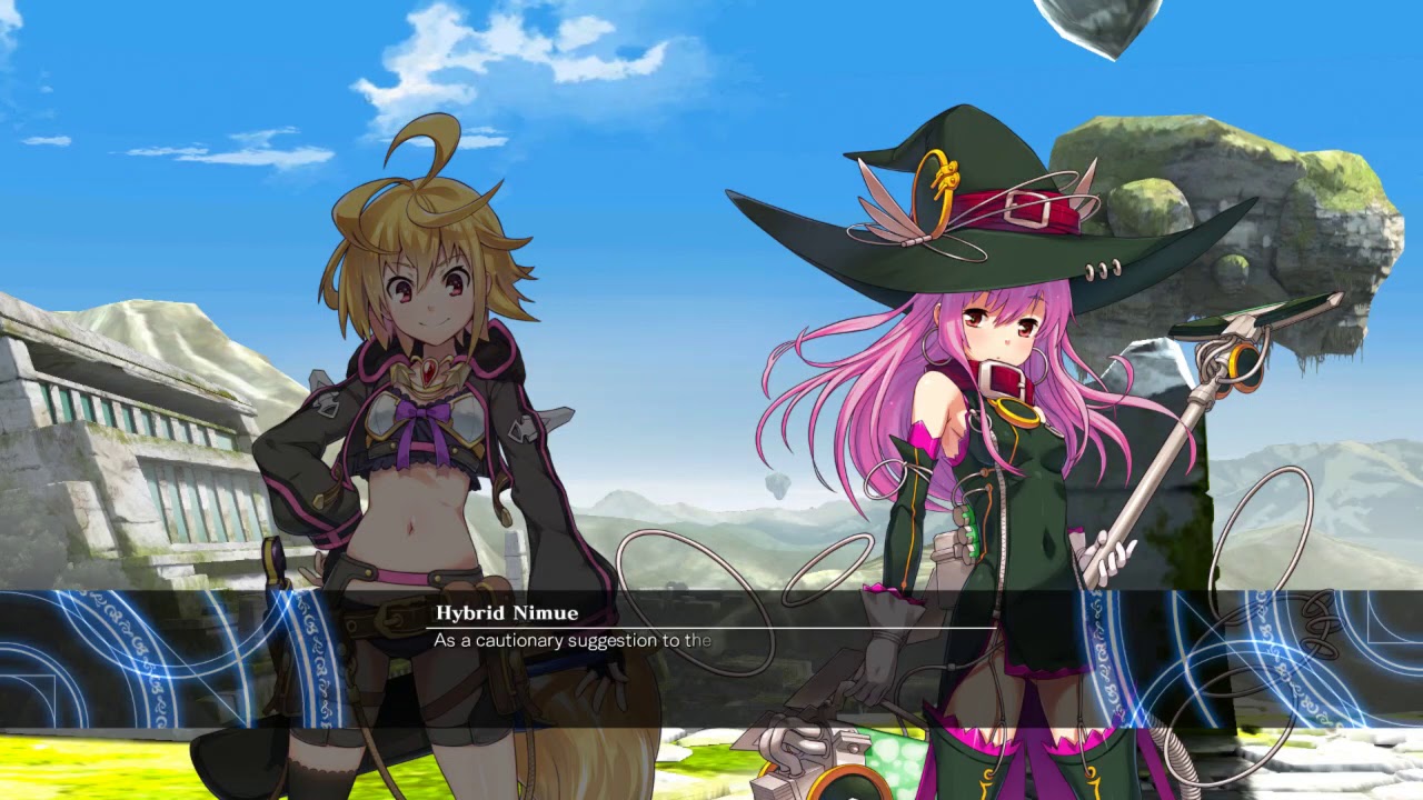 Million Arthur Arcana Blood: Thief Arthur Story Playthrough