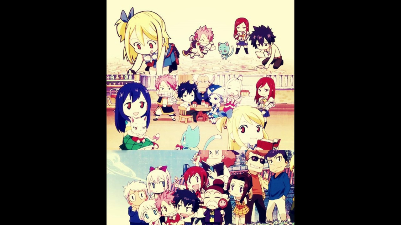 Nightcore - Kimi Ga Iru Kara (Fairy Tail Ending 4)