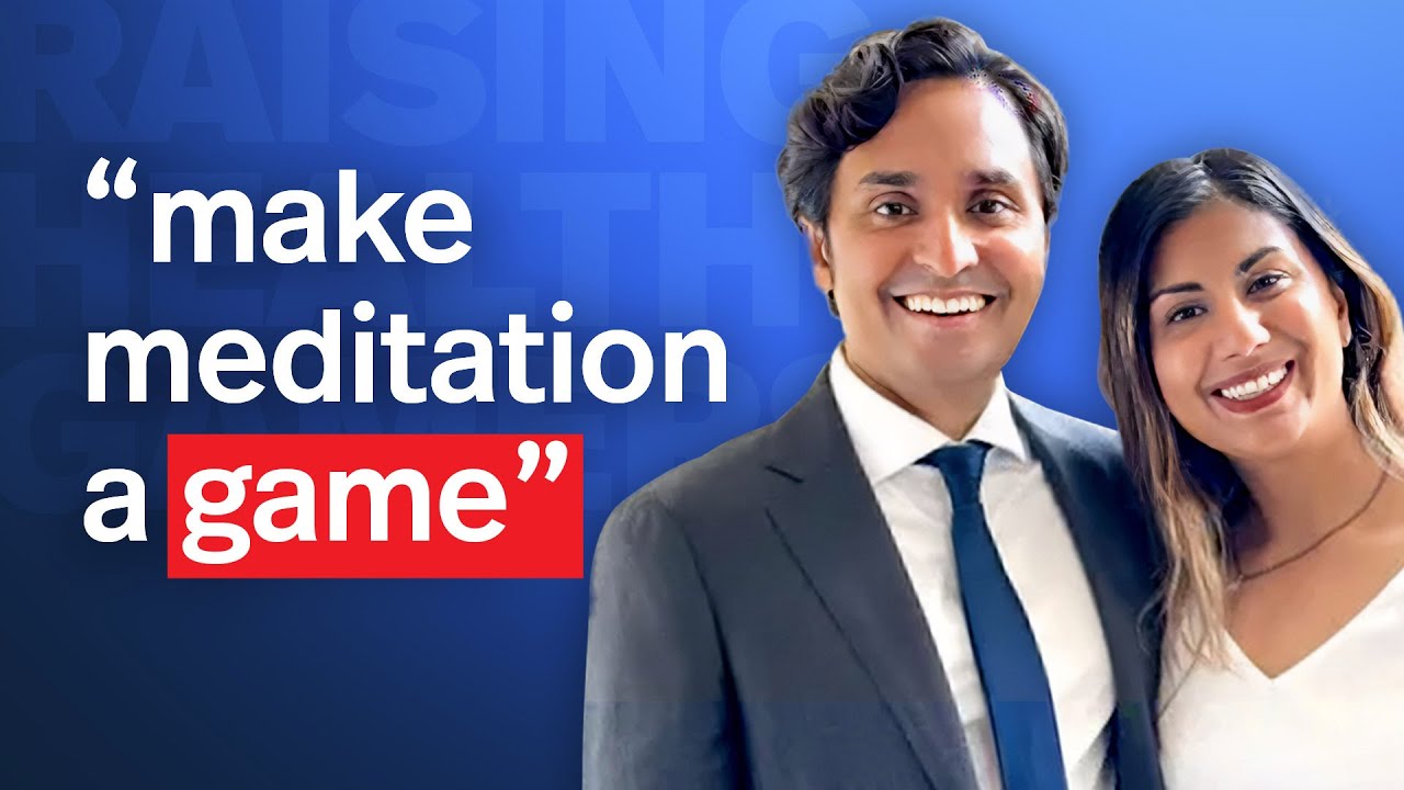 Dr. K Explains: Meditation w/ ADHD (For Kids)