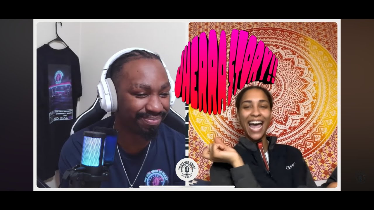 Jherra's Story!!