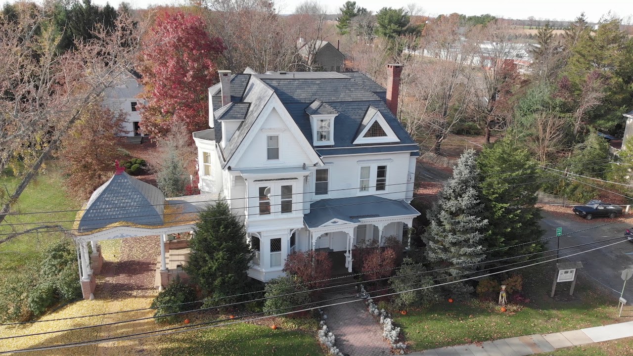 Cranbury NJ