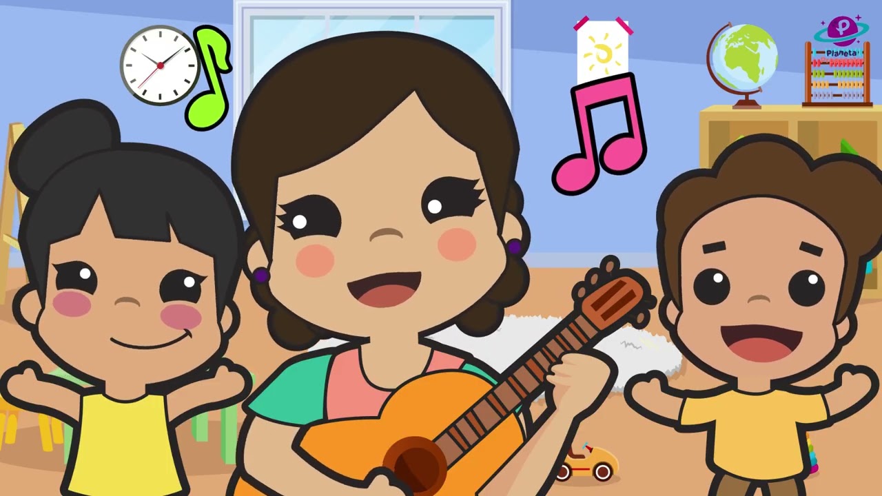 El Fin del Ciclo Escolar| Un video para culminar el a&ntilde;o escolar