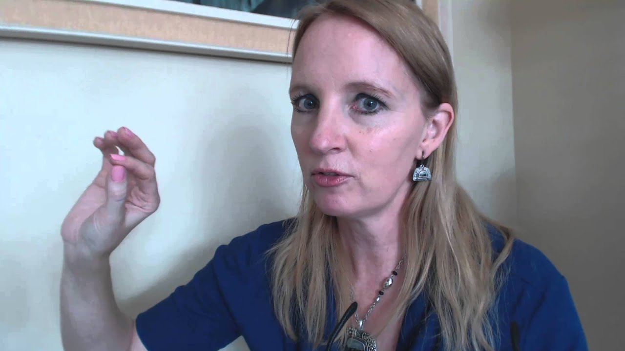 ASMR | Eyeglass Fitting & Typing