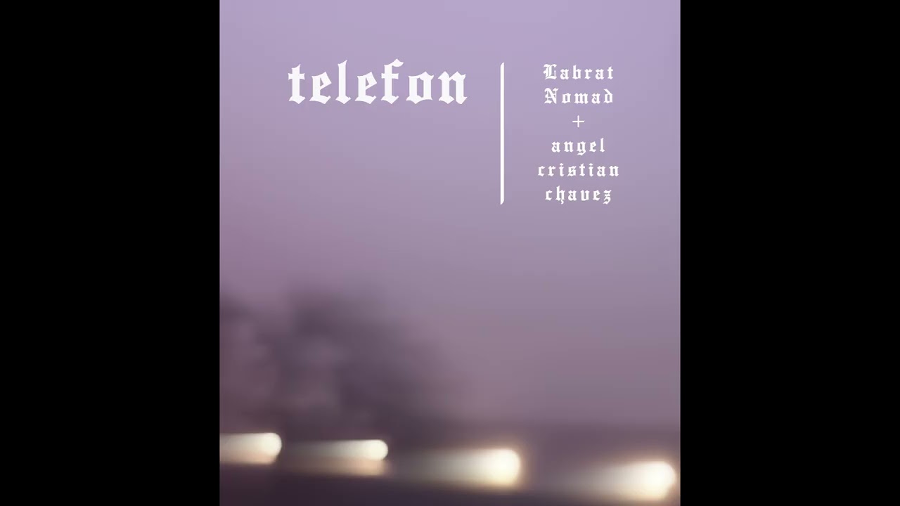 Labrat Nomad - Telefon Instrumental #music #artist  #musician #musicalartist #electronicmusic