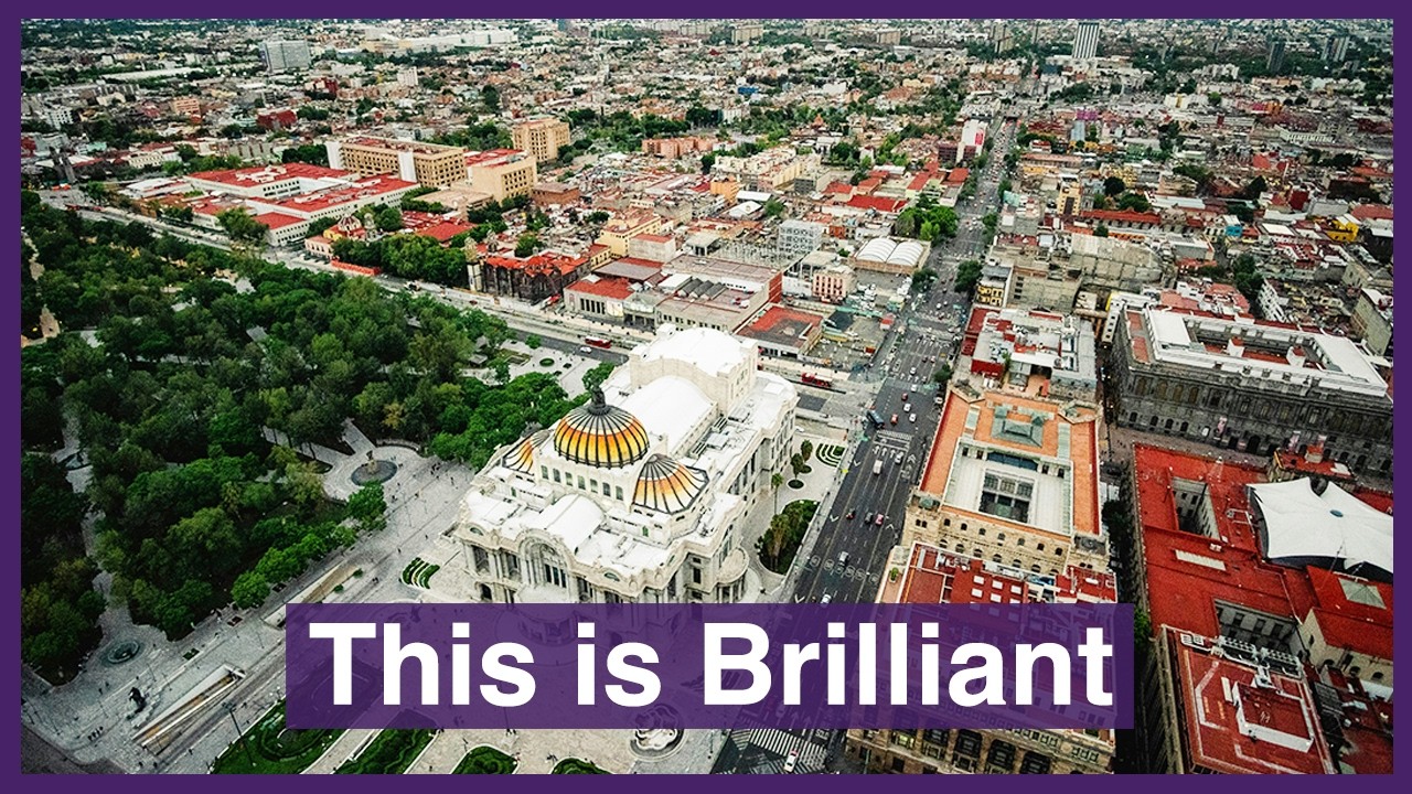The Most Underrated City in North America?