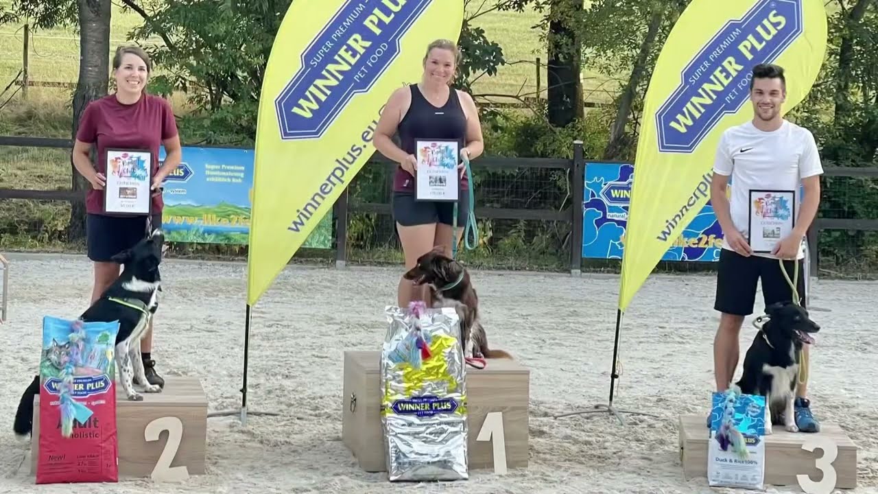 Run & Chill 2022 - Mona Grefenstein with Qju + Sea
