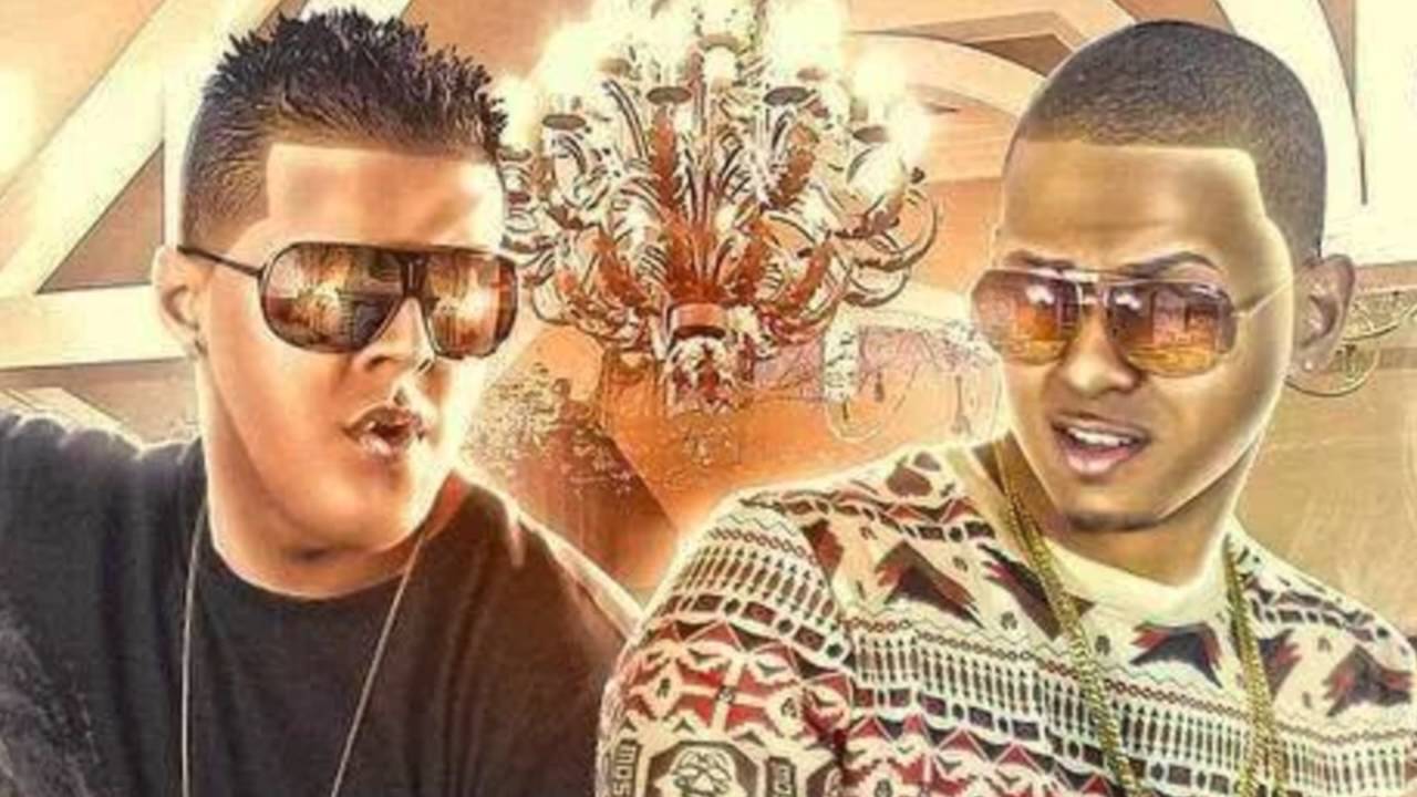 Ozuna ft. Gotay - Solo Una Noche Te Pido | Audio Oficial | 2016