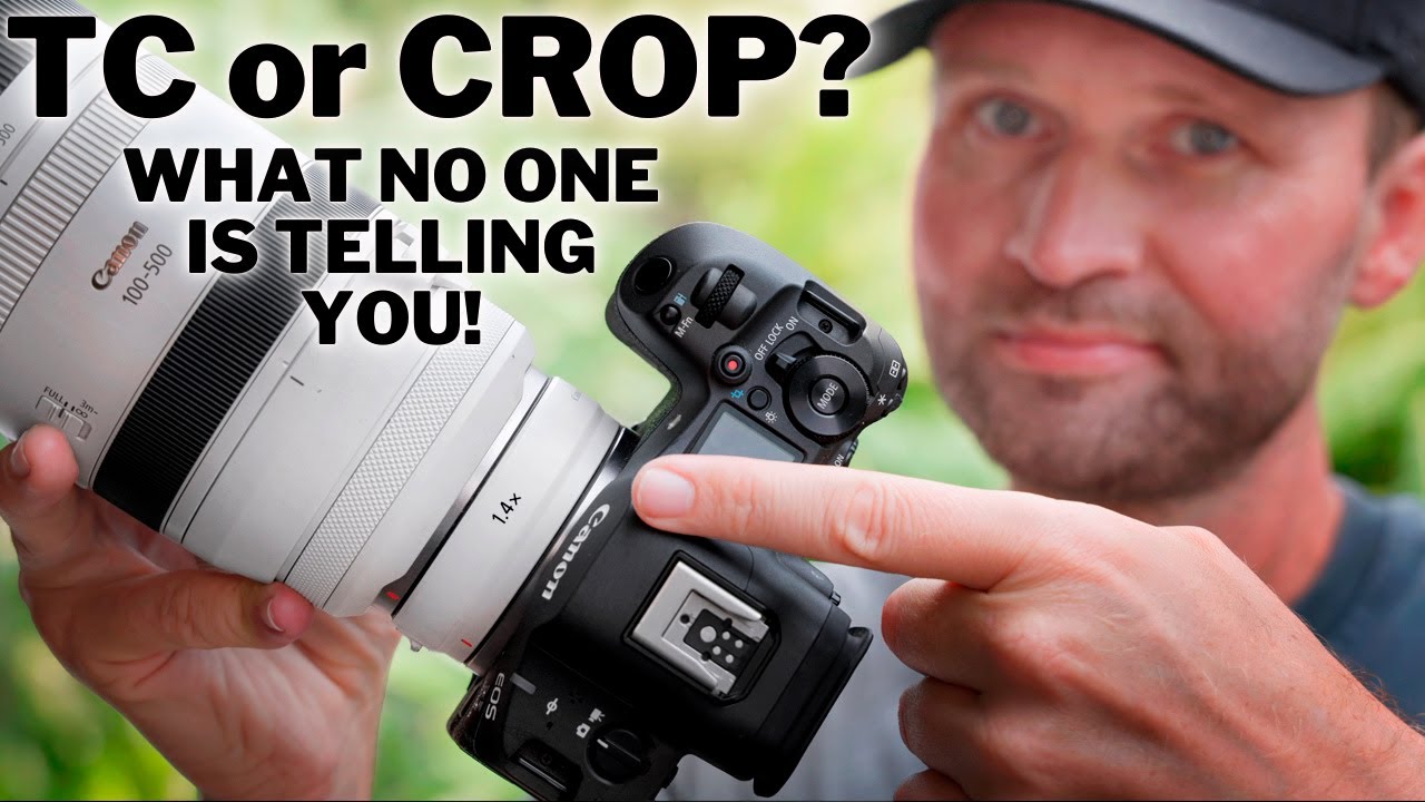 TC vs CROP — The Good, The Bad, and The SURPRISING!