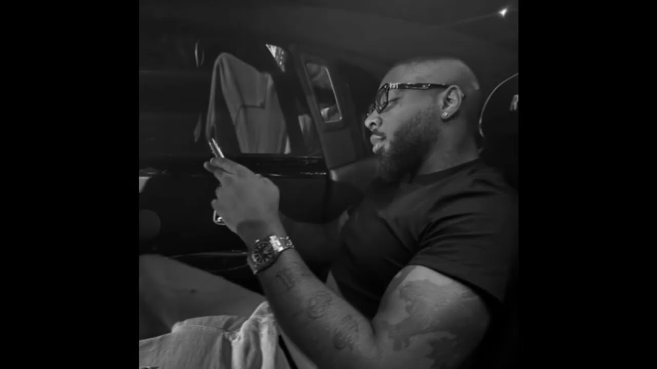 [FREE] Odeal x Brent Faiyaz x Smooth R&B Type Beat - “Changed Man”